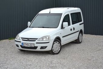 Opel Combo 1.3 CDti