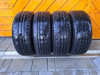 Letné pneu Bridgestone Turanza 205/55 R16 DOT2720