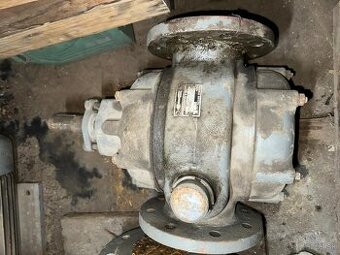 Čerpadlo SIGMA Lutin typ 2FG