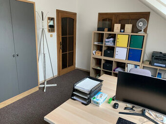 Prenájom kancelárie 17 m2 centrum mesta