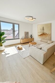 🔥NA PRENÁJOM 🔥3-izbový byt 85 m² Šidlovec, Prešov