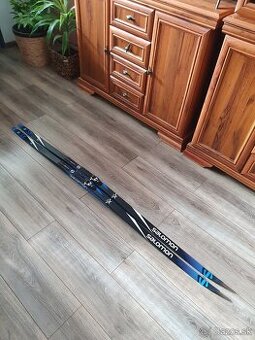 Predam bezky SALOMON SX SKATE,186 cm,Prolink NNN