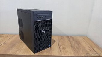 Dell Precision 3650