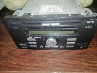 Autoradio Ford C-Max Ford Fiesta Ford Focus