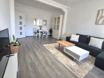 2izb byt Martinčekova Ružinov - Nivy