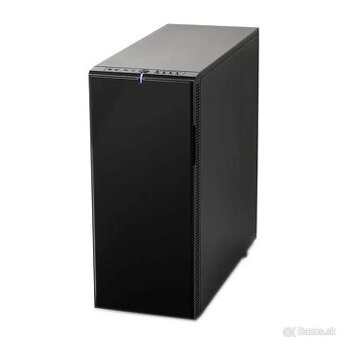 Skrina - FRACTAL Define XL Pearl Black