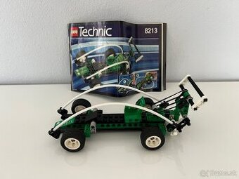 Lego technic 8213