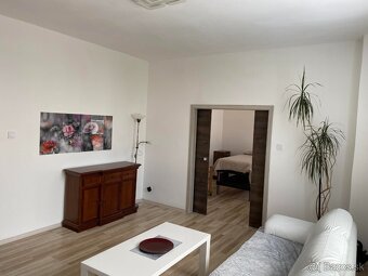 Predaj priestranný 3-izbový byt