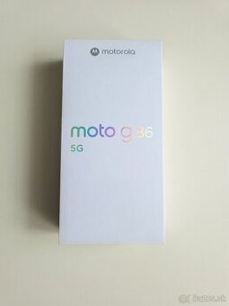 Motorola G86 5G 8/256gb DARK BLUE