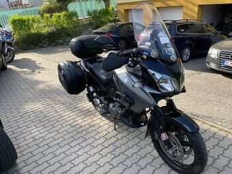 Suzuki DL 1000