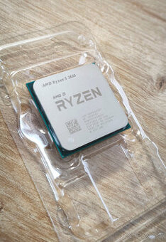 Ryzen 5 3600