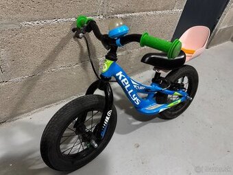 Kellys bicykel 12" detský