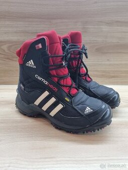 Detska zimna obuv Adidas terrex 36