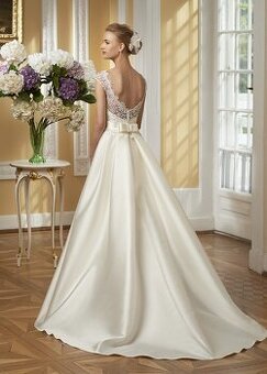 Predám svadobné šaty