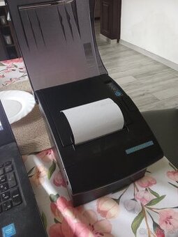 Tlačiareň Metapace