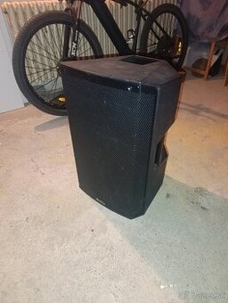 Predam aktívne reproduktory