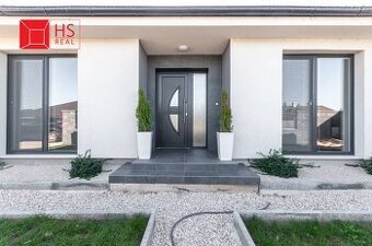 Predaj novostavby v obci Bajč Okr. NZ