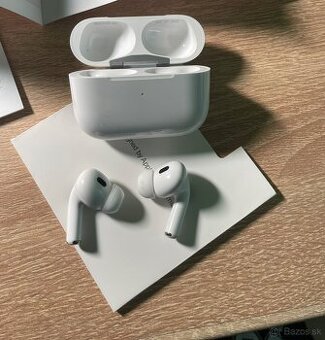 Apple Airpods Pro 2