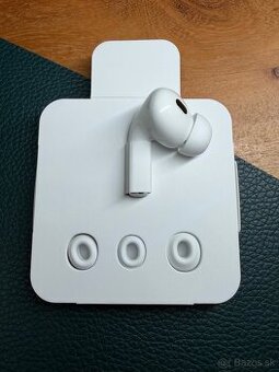 Apple A2699 – Ľavé náhradné slúchadlo (AirPods Pro 2)