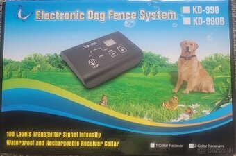 Elektrický ohradnik