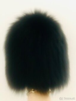 Čiapka damska z Myvala