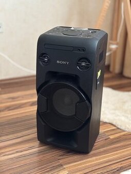 Sony MVC-11
