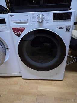 Automatická práčka