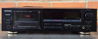 Predam Kenwood KX-4520