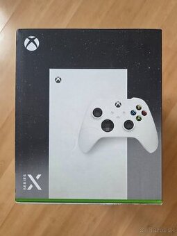 XBox Series X