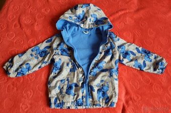 Prechodné bundy a na zimu