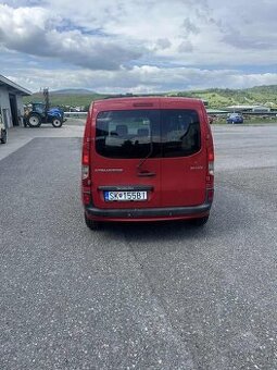 Mercedes Benz Citan Tourer