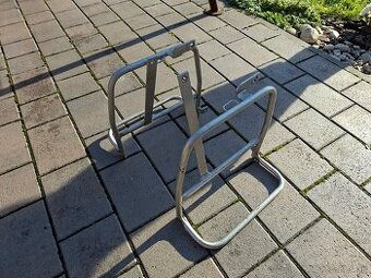 Bočné nosiče JAWA 350/634