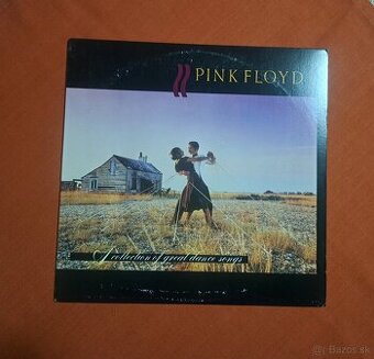 Pink Floyd LP