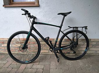 Bianchi c-sport 2,5