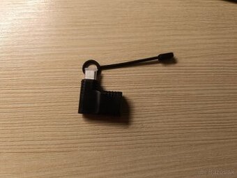 Predám lenovo thinkpad adaptér na USB C