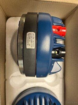 P-Audio BM-D446 1" výškový driver pro Presonus ULT