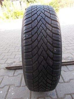 Pneumatika Continental 195/65R15 zimná 1ks