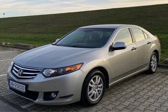 Honda Accord 8G 2.0 i-VTEC 115 kW benzín