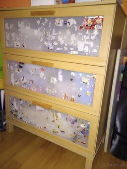 komoda 3 suflikova ikea