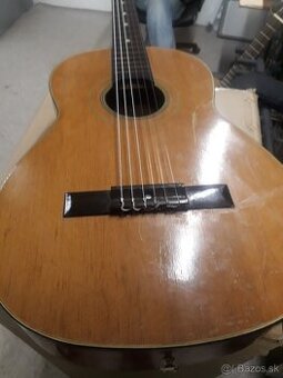 klasická 4/4 použivana - 1