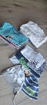 Balík chlapec veľ. 68