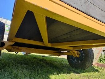 Vlečka za Agzat,Vari - 1