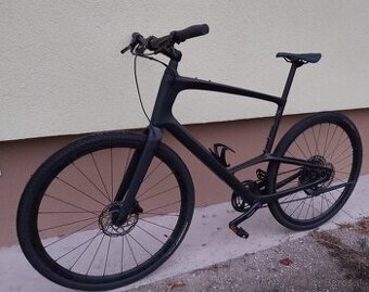 carbon fitnes bajk SPECIALIZED XL - 1