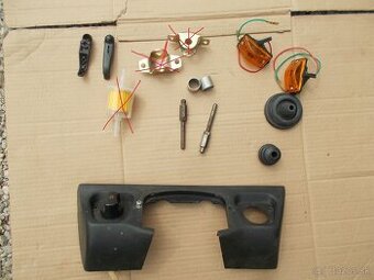 Predam pre skoda 120-110 hlavu valca nov smerovky otv kapoty - 1