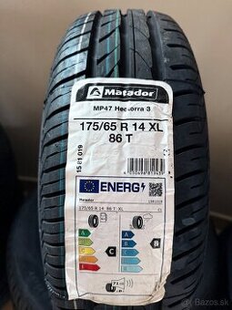 175/65R14 Matador zimné