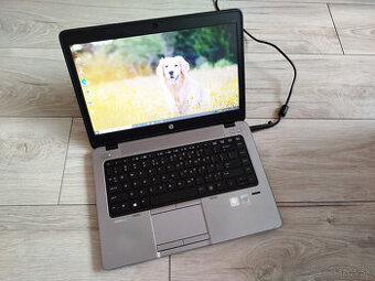 notebook HP 840 G1 - i5-4300u, 8GB, 256GB, Win 10