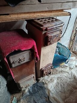 Peterky a Kachle už o niečo lepšejše