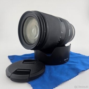 Tamron 18-300 mm f/3.5-6.3 Di III-A VC VXD - SONY