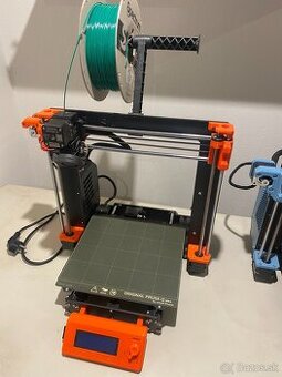 Prusa i3 MK3S+