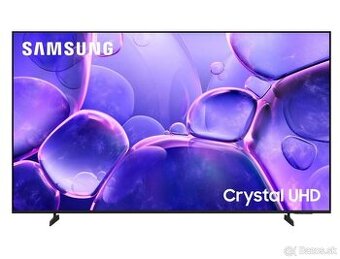 Samsung 55" 4K LED UHD Smart TV
